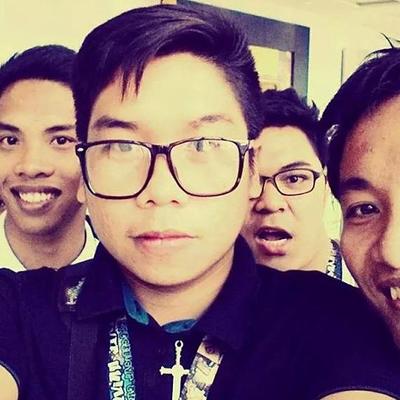 Profile Picture of Psalm David (@PsalmoNess) on Twitter