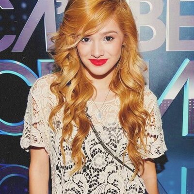 Profile Picture of ← She's My Fairy ♥ ‏ (@chachi_ismylife) on Twitter
