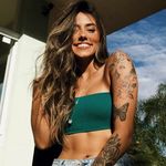 Profile Picture of Aline Garcia (@alinegarciaf) on Instagram