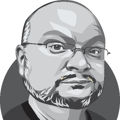 Profile Picture of Todd Lyden (@toddlyden) on Twitter