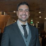 Kamal Masri - Instagram Profile Picture of Kamal Masri (@kejmo90) on Instagram