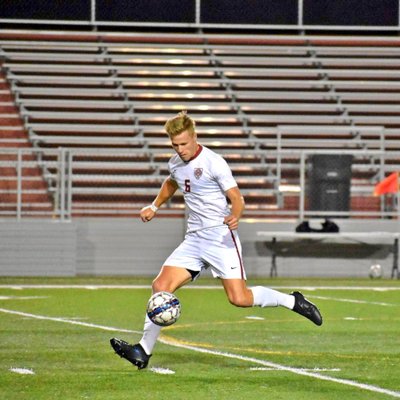 Profile Picture of Nicholas Hinds (@HeinzMan6) on Twitter