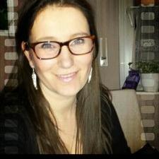 Profile Picture of Jeanette Schröder (@dreamcallas) on Twitter