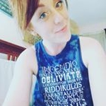 Jacqueline Perreault - Instagram Profile Picture of Jacqueline Perreault (@loveaginger) on Instagram