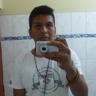 Josh Chico Abregú - Twitter Profile Picture of Josh Chico Abregú (@Jc1219966) on Twitter