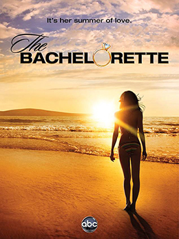 Profile Picture of The Bachelorette (American season 7)on Wikipedia