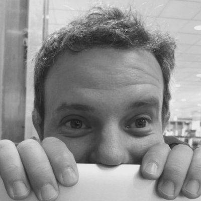 Profile Picture of Steve Ewing (@steveblog) on Twitter