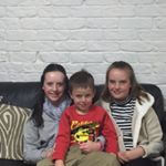 Profile Picture of William Ahern (@will.ahern1975) on Instagram