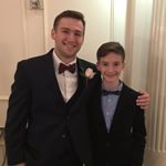 Profile Picture of Christopher Sweeney (@sweendawg24) on Instagram