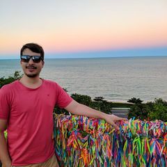 Profile Picture of Matheus Pignaton (@matheus.pignaton) on Tiktok