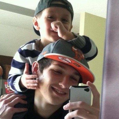 Profile Picture of Travis Hauck (@THauCK23) on Twitter