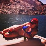 Profile Picture of Shelly Stratton (@she11fish) on Instagram