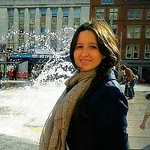 Profile Picture of Veronica Martinez Lajara (@veronicamartinezlajara) on Flickr