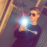 Profile Picture of Blake Burris (@blake.burris) on Instagram