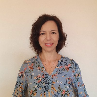 Profile Picture of Agnieszka Florczuk (@AgaFlorczuk) on Twitter