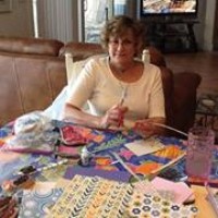 Profile Picture of Becky Hicks Kruse (@becky-hicks-kruse) on Quora