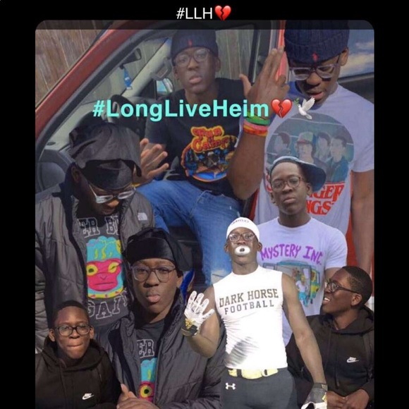 Profile Picture of William Rodriguez (@bigwill356) on Poshmark