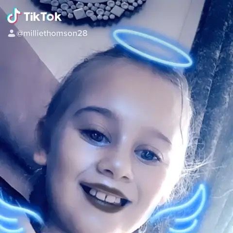 Profile Picture of Millie Thomson (@milliethomson28) on Tiktok
