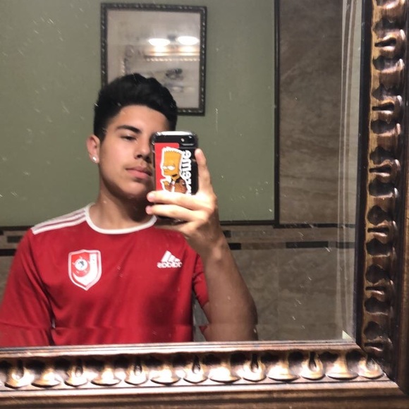 Profile Picture of Marco Guerrero (@soccermagd7917) on Poshmark