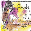 Profile Picture of Phoebe Lin (@pheebster84) on Flickr