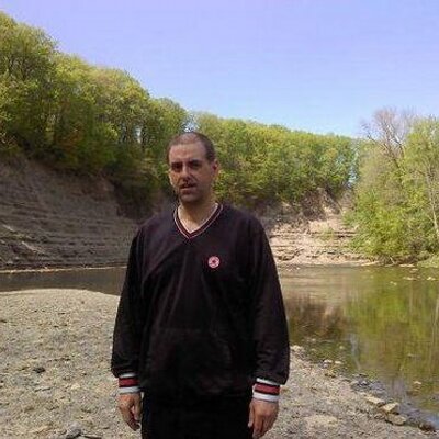 Profile Picture of Albert Spurlock (@SpurlockAlbert) on Twitter