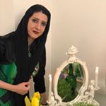 Profile Picture of soroor movahedian @icloud.com (@soroormovahedian) on Instagram