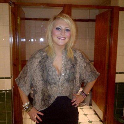 Profile Picture of Lucinda Alice Brooke (@LucindaBrooke22) on Twitter