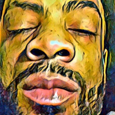Profile Picture of Melvin Patterson (@MELLYMEL269) on Twitter