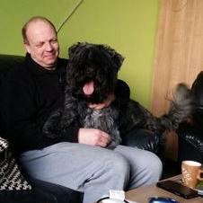Profile Picture of Raymond Eilander (@Ray1972Re) on Twitter