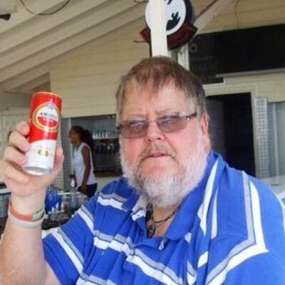 Clive Robert HOLTON - Twitter Profile Picture of Clive Robert HOLTON (@langman1) on Twitter