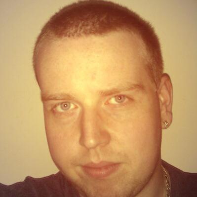 Profile Picture of Terence Pearce (@HalifaxTez1986) on Twitter