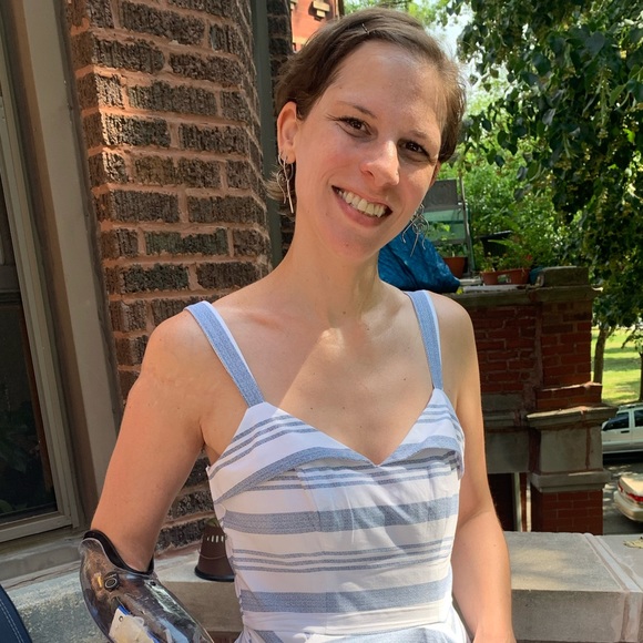 Profile Picture of Kaylin Wallenberg (@youasaletter) on Poshmark