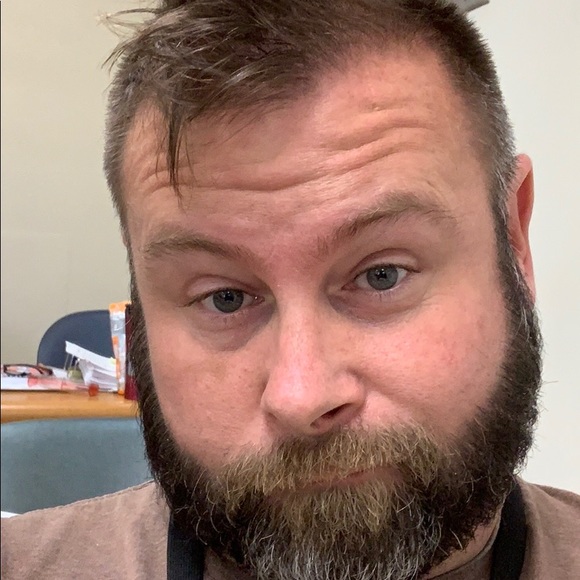 Profile Picture of David Ousley (@ousley32) on Poshmark