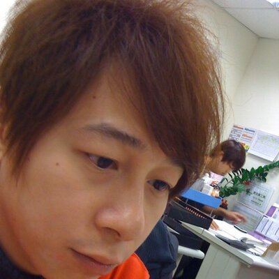 Profile Picture of James (@ChangKenHua) on Twitter