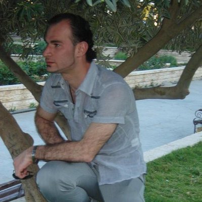 Profile Picture of Simone (@simonshamoun90) on Twitter