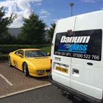 Profile Picture of Stephen Nevett (@danum_autoglass) on Instagram