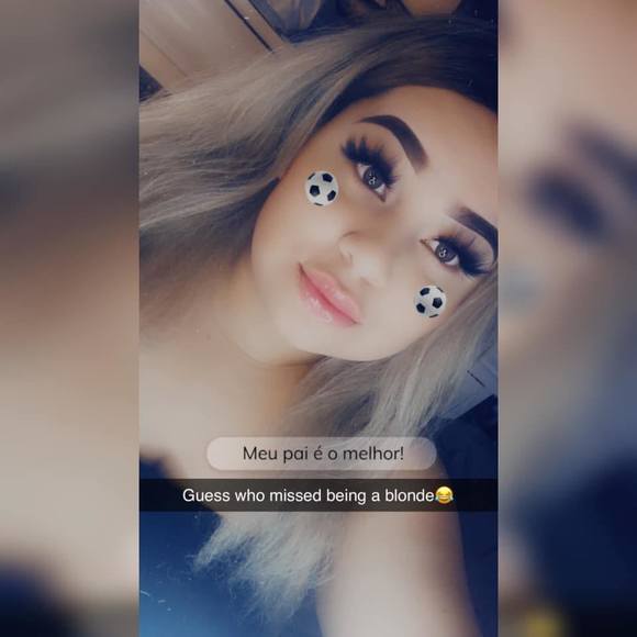 Profile Picture of Alondra Breceda (@alondrabreceda) on Poshmark