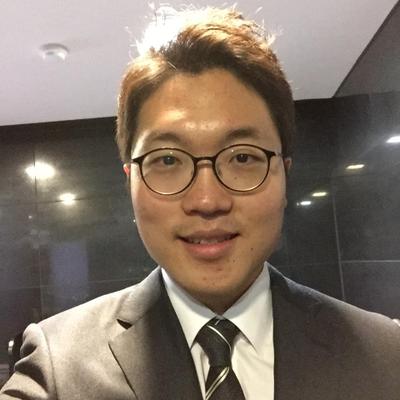 Profile Picture of Woohyun Cho (@woohyun_dc) on Twitter