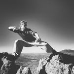 Profile Picture of Jeff Reid (@wudangwudao) on Instagram