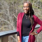 Profile Picture of Jayla Mitchell (@xoxo_jaylam) on Instagram