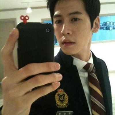 Profile Picture of Chul Eui Jung (@ChulEuiJung1) on Twitter
