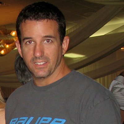 Profile Picture of James Rosene (@jamesrosene) on Twitter