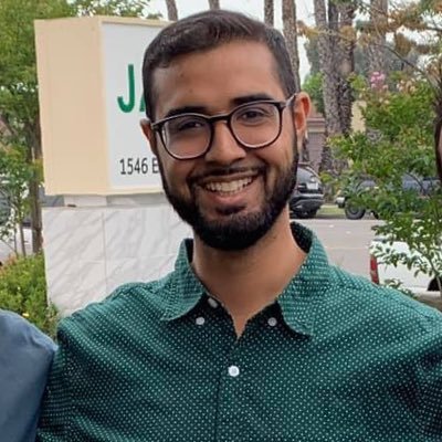 Profile Picture of Mohammad Abbas (@mo_boss01) on Twitter