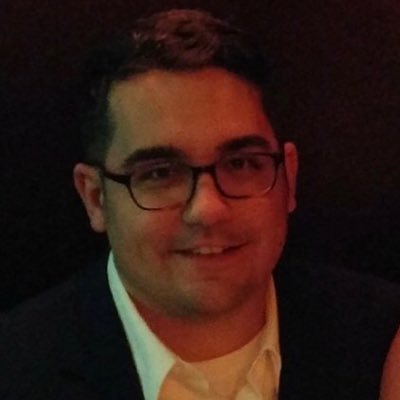 Profile Picture of Sean Llewellyn (@Sllewe) on Twitter