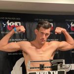 Profile Picture of Tye Davis (@muaytyejitsu) on Instagram