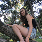 Profile Picture of Holly Anderson (@holly_a_anderson) on Flickr