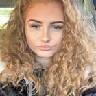 Profile Picture of   lil (@lilyohare) TikTok |... (@lilyohare) on Tiktok