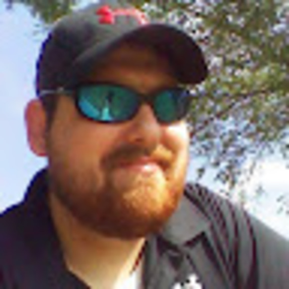 Profile Picture of Mike Schmid (@mschmid88) on Poshmark