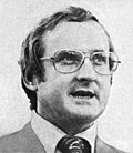 Profile Picture of Thomas M. Reeson Wikipedia
