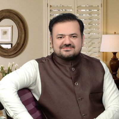 Profile Picture of Sajjad Musavi (@sajjadmusavi) on Twitter